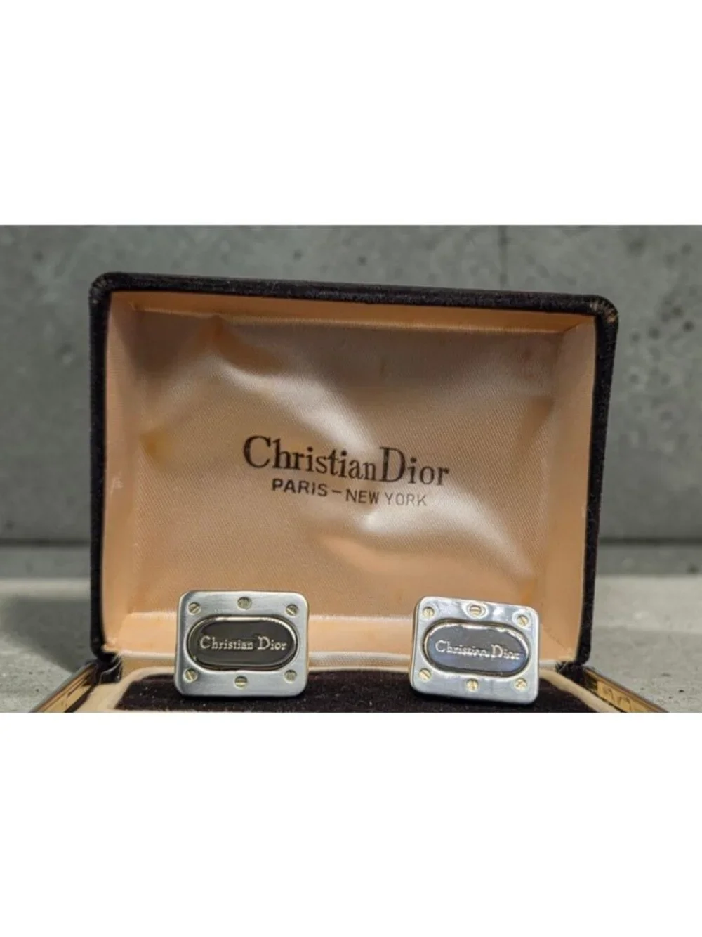 Dior vintage christian